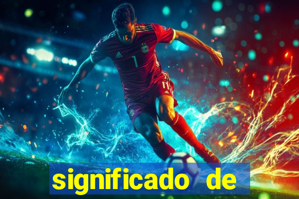 significado de sonhar com jogador de futebol famoso